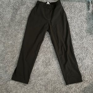 H&M Army Green Pants